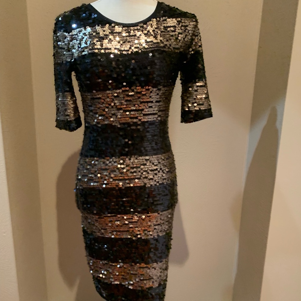 Bcbgeneration Gown - image 5